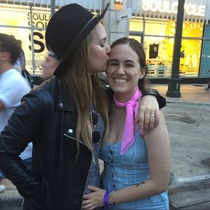 Meet your Posher, Kalie